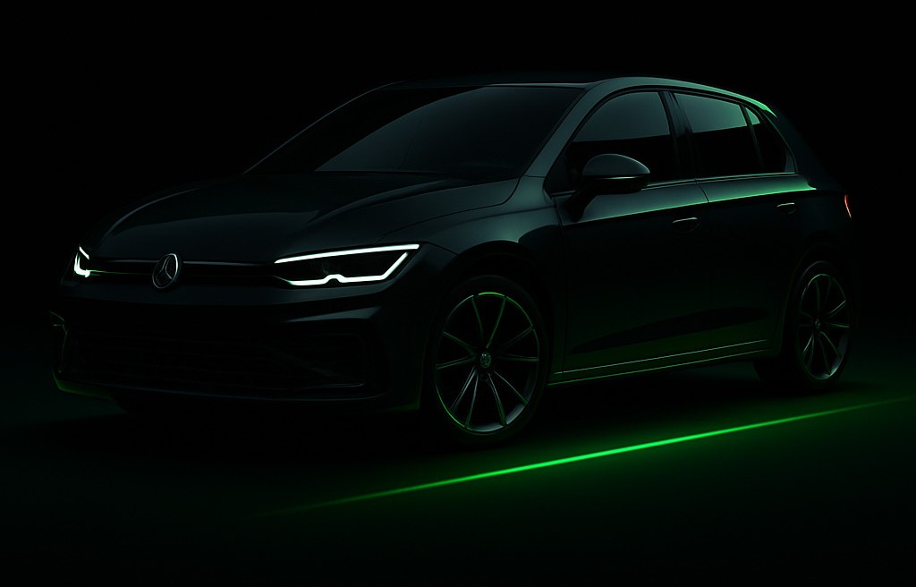 Financial lease actie elektrische auto